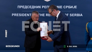 Vesti u 60 sekundi